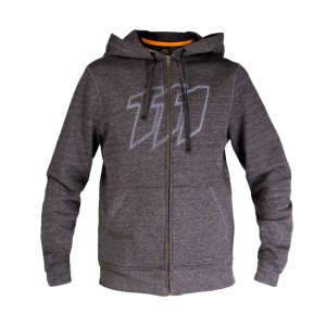 Bluza 111 Racing wyprzedaż kolor szary rozmiar S