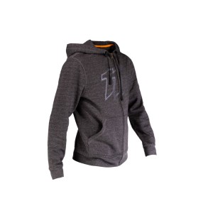 Bluza 111 Racing Quartz Szary XL - Wyprzedaż!