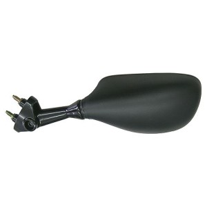 EMGO 2025/02 LUSTERKO KAWASAKI ZX-6RR 636 '03-'04 LEWE CZARNE (OEM: 56001-1589)