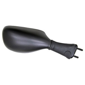 Lusterko EMGO 2025/02 do Kawasaki ZX-6R, ZZR 600, ZX-9R - czarne