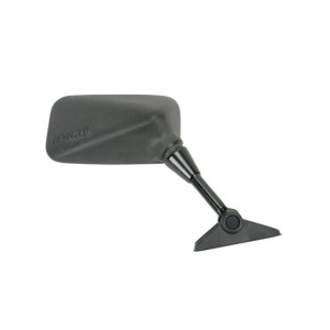 Lusterko EMGO 2025/02 Kawasaki GPZ 900 '83-'85 Czarne Prawe (OEM: 56001-1220) Homologacja