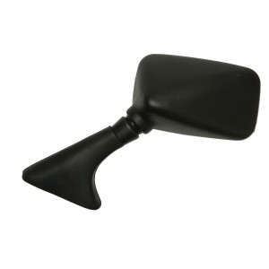 EMGO 2025/02 LUSTERKO KAWASAKI GPZ 500 '87-'93, GPZ 600 R '85-'87, GPZ 1000 '86-'87 LEWE (OEM: 56001-1250) KOLOR CZARNY