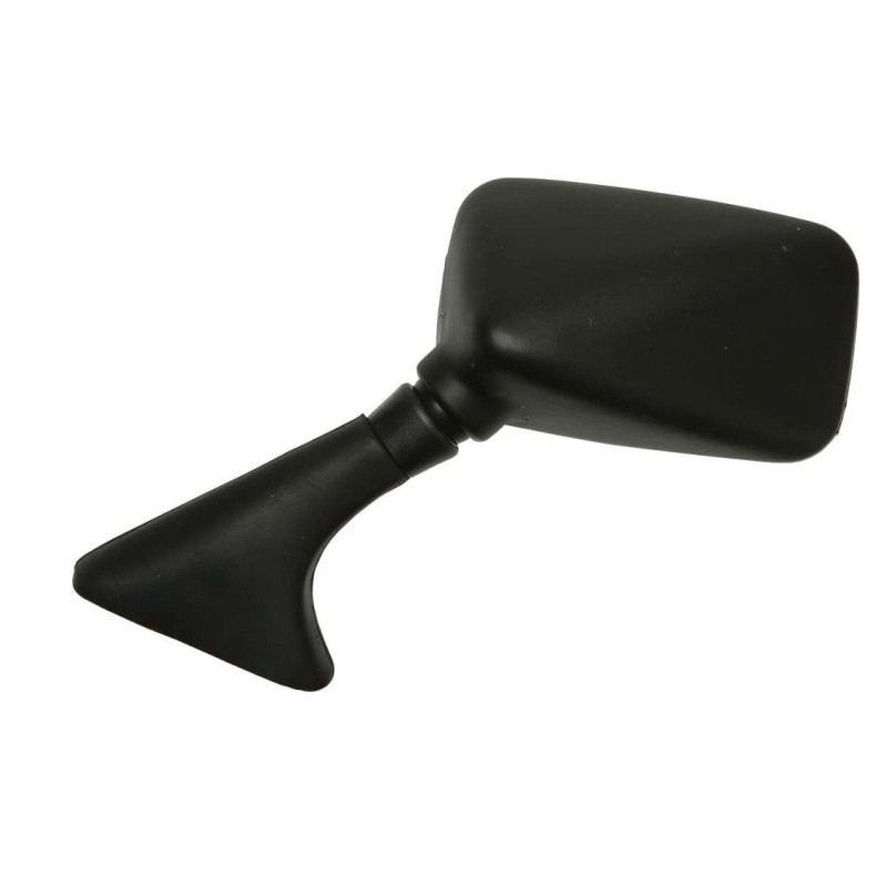 EMGO 2025/02 LUSTERKO KAWASAKI GPZ 500 '87-'93, GPZ 600 R '85-'87, GPZ 1000 '86-'87 LEWE (OEM: 56001-1250) KOLOR CZARNY