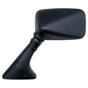 EMGO 2025/02 LUSTERKO KAWASAKI GPZ 500 '87-'93, GPZ 600 R '85-'87, GPZ 1000 '86-'87 LEWE (OEM: 56001-1250) KOLOR CZARNY