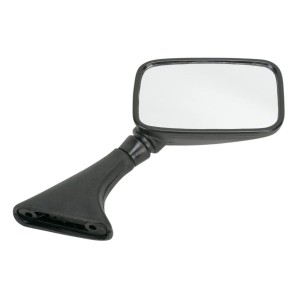 Lusterko EMGO 2025/02 Kawasaki GPZ 500 '87-'93, GPZ 600 R '85-'87, GPZ 1000 '86-'87 PRAWE (OEM: 56001-1251) KOLOR CZARNY