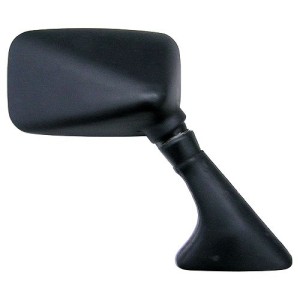 Lusterko EMGO 2025/02 Kawasaki GPZ 500 '87-'93, GPZ 600 R '85-'87, GPZ 1000 '86-'87 PRAWE (OEM: 56001-1251) KOLOR CZARNY