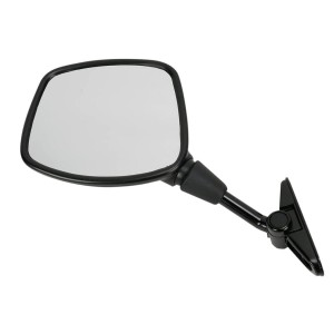 Lusterko EMGO 2025/02 do Kawasaki GPZ 750/1100 - czarne, lewe