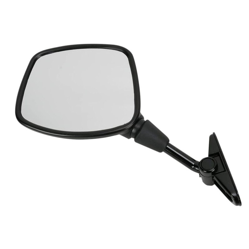 Lusterko EMGO 2025/02 do Kawasaki GPZ 750/1100 - czarne, lewe