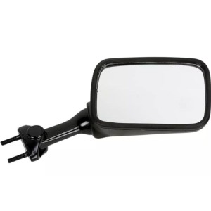 Lusterko EMGO 2025/02 do Kawasaki GPZ 500, ZX-6R, ZXR 750 - czarne