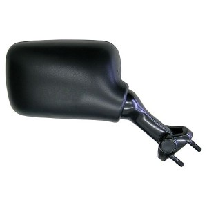 Lusterko EMGO 2025/02 do Kawasaki GPZ 500, ZX-6R, ZXR 750 - czarne