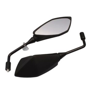 Lusterko EMGO 2025/02 do Kawasaki Z 800 '16-18, Z 900 '17-18, KLE 300 Versys X '17-18 LEWE