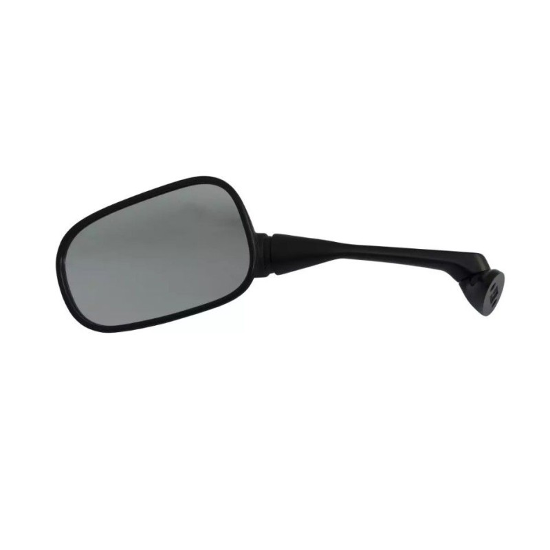 Lusterko EMGO 2025/02 do Honda CB 400 SB, XLV 125 Varadero, CBF 600 S - lewe