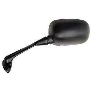 Lusterko EMGO 2025/02 do Honda CB 400 SB, XLV 125 Varadero, CBF 600 S - lewe