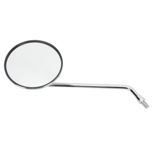 Lusterko EMGO 2025/02 do Honda CB 200, CB 350, CB 400, CB 450, CB 500 - Sklep Motocyklowy