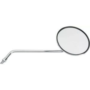 Lusterko EMGO 2025/02 do motocykli Honda CB - idealna widoczność i bezpieczeństwo