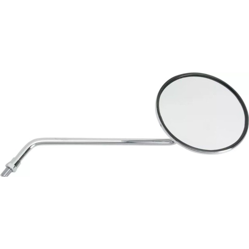 Lusterko EMGO 2025/02 do motocykli Honda CB - idealna widoczność i bezpieczeństwo