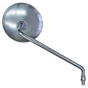 Lusterko EMGO 2025/02 do motocykli Honda CB - idealna widoczność i bezpieczeństwo