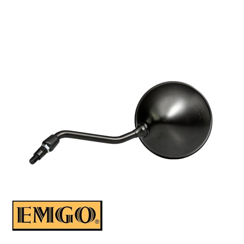 Lusterko EMGO HONDA XRV 750 AFRICA TWIN '93-'02 (PRAWE / LEWE)