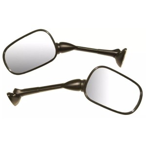 Lusterko EMGO do Honda CB 1300S / ABS '05-09 PRAWE (LH13R) (OEM 88110-MEJ-J00) (HOMOLOGACJA)