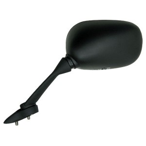 Lusterko EMGO 2025/02 do Yamaha YZF R1 '09-'14 - Kolor czarny