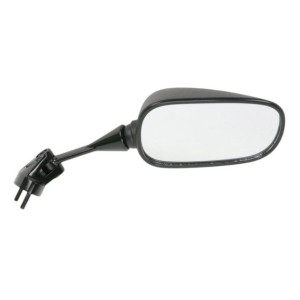 EMGO 2025/02 LUSTERKO KAWASAKI ZX-6R 636 '05-'06, ZX-10R '04-'07 PRAWE