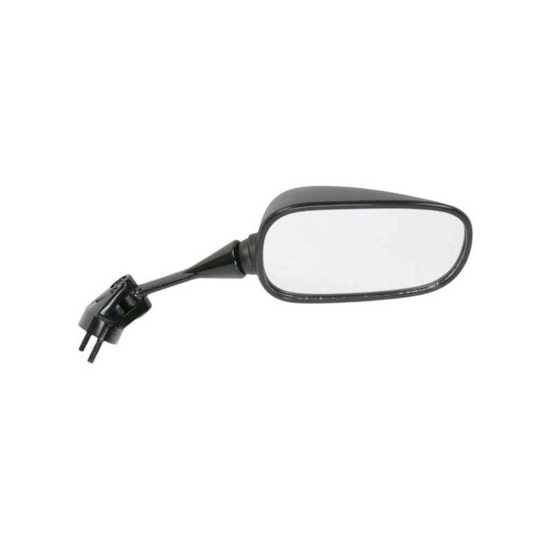 EMGO 2025/02 LUSTERKO KAWASAKI ZX-6R 636 '05-'06, ZX-10R '04-'07 PRAWE