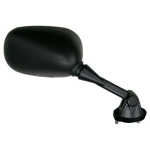 EMGO 2025/02 LUSTERKO KAWASAKI ZX-6R 636 '05-'06, ZX-10R '04-'07 PRAWE