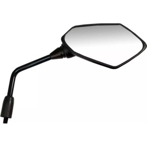 Lusterko EMGO 2025/02 Kawasaki KLE 650 Versys '11-'18 PRAWE