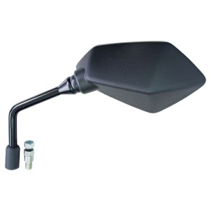 EMGO 2025/02 Lusterko Kawasaki KLE 650 Versys '11-'18 Lewe (OEM: 56001-0194)