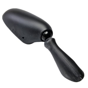 Lusterko EMGO 2025/02 do Suzuki GSX 600 F / 750 F '98-'06 - kolor czarny