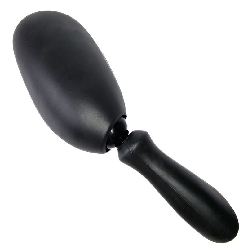 Lusterko EMGO 2025/02 do Suzuki GSX 600 F / 750 F '98-'06 - lewe, kolor czarny