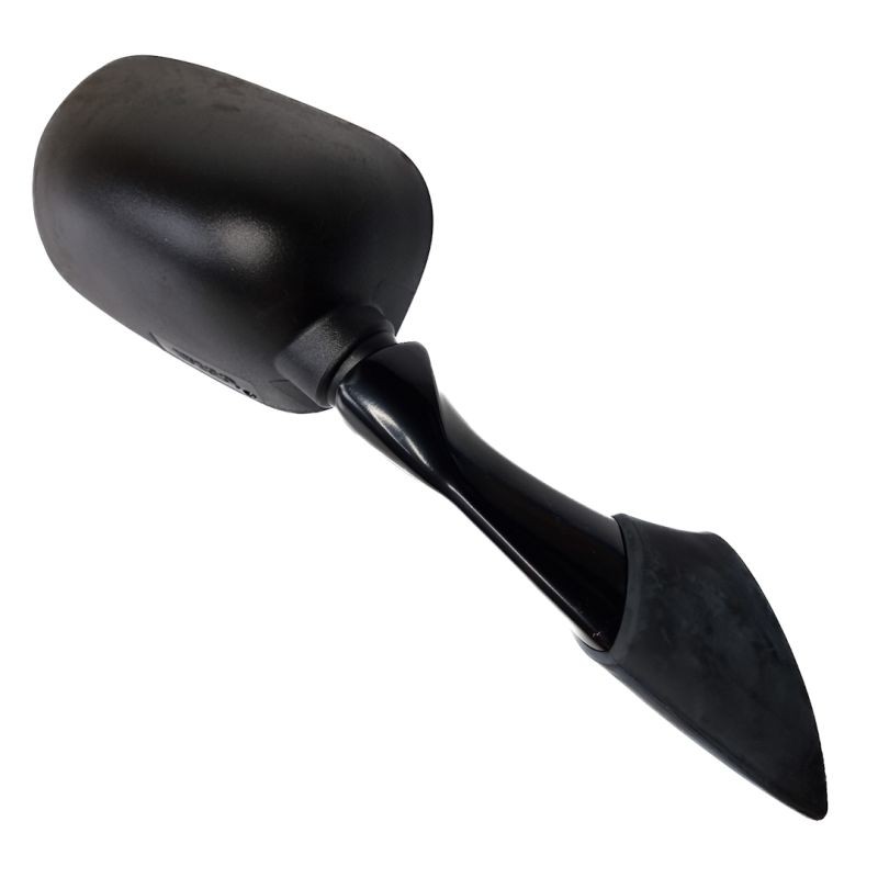 Lusterko EMGO 2025/02 Yamaha FJR 1300 '01-'05 Prawe - Czarny (OEM: 5JW-26290-00-00)