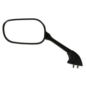 Lusterko EMGO 2025/02 Yamaha YZF R1 \'04-\'06 lewe czarne