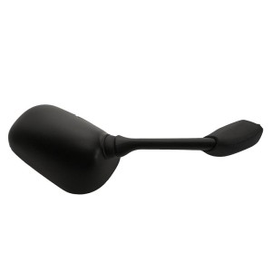 Lusterko EMGO 2025/02 Yamaha YZF R1 \'04-\'06 lewe czarne