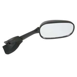 Lusterko EMGO 2025/02 Yamaha FZ6 Fazer '04-'06 Prawe Czarne