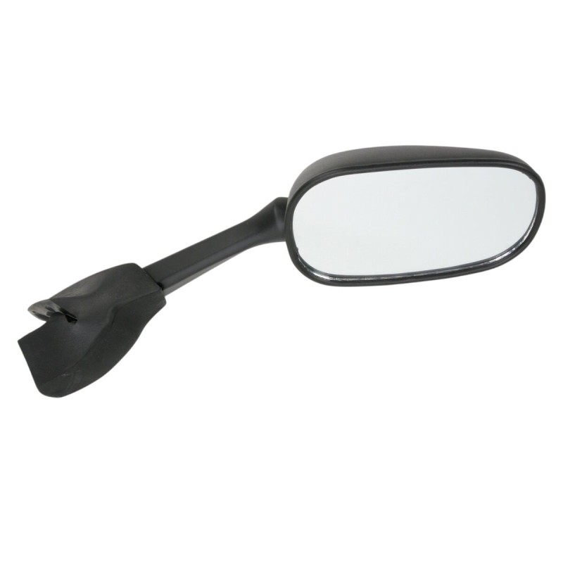 Lusterko EMGO 2025/02 Yamaha FZ6 Fazer '04-'06 Prawe Czarne