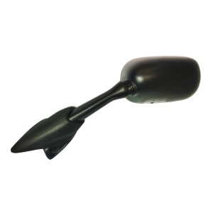 Lusterko EMGO 2025/02 Yamaha FZ6 Fazer '04-'06 Prawe Czarne