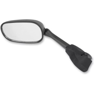 EMGO 2025/02 LUSTERKO YAMAHA FZ6 (FZ6 S) FAZER '04-'06 LEWE