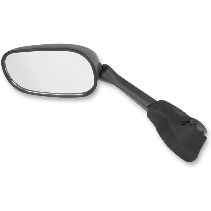 EMGO 2025/02 LUSTERKO YAMAHA FZ6 (FZ6 S) FAZER '04-'06 LEWE