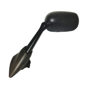 EMGO 2025/02 LUSTERKO YAMAHA FZ6 (FZ6 S) FAZER '04-'06 LEWE