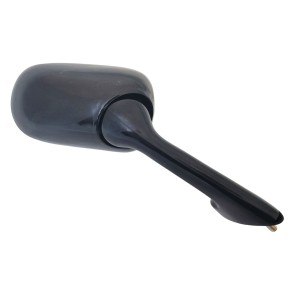 Lusterko EMGO 2025/02 do Honda VFR 1200 X Crosstourer '11-'17 Prawe (OEM: 88210-MGH-640) - Czarny