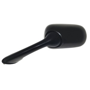 EMGO 2025/02 Lusterko Honda VFR 1200 X Crosstourer '11-'17 Lewe (OEM: 88220-MGH-640) Kolor Czarny (Wzór Oryginału)