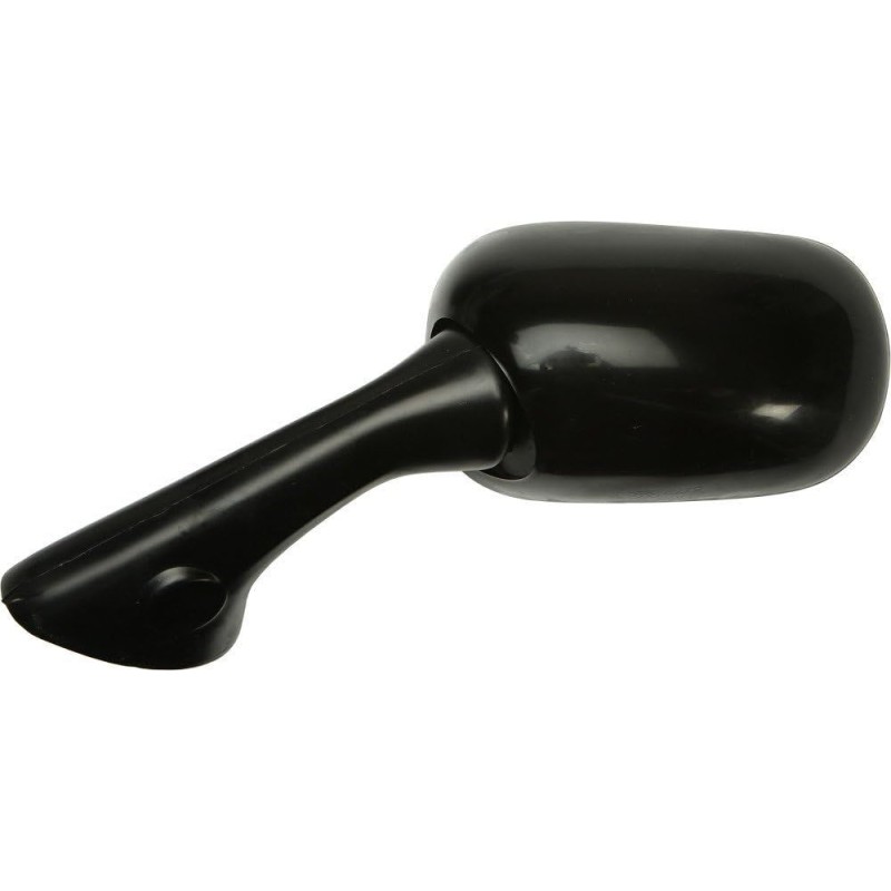 EMGO 2025/02 LUSTERKO HONDA CBR 900 RR '93-'97, RVF 750 '94, LEWE (OEM: 88120-MWO-791) KOLOR CZARNY