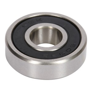 Łożysko maszynowe 609 2RS (24X9X7MM) - Wyprzedaż ELVEDES