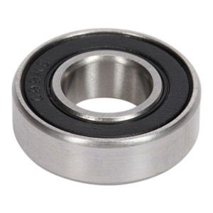 Łożysko maszynowe 699 2RS (20x9x6mm) - Elvedes - Wyprzedaż