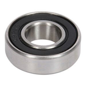 Łożysko maszynowe 699 2RS (20x9x6mm) - Elvedes - Wyprzedaż