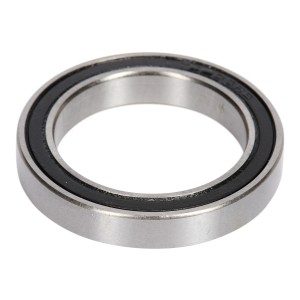 ELVEDES WYPRZEDAŻ ŁOŻYSKO MASZYNOWE 6806 2RS (42X30X7MM)