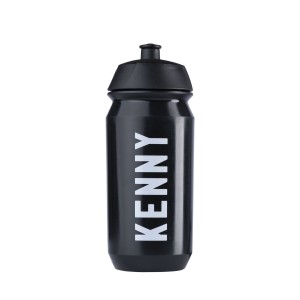 KENNY RACING BIDON KOLOR CZARNY 500ML - Sklep z akcesoriami sportowymi