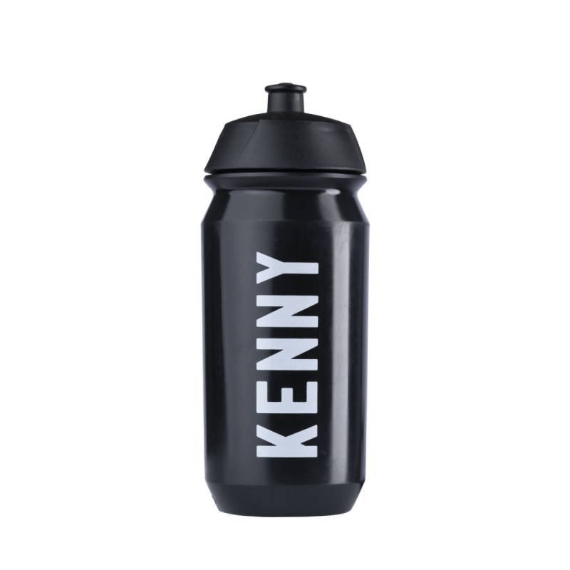 KENNY RACING BIDON KOLOR CZARNY 500ML - Sklep z akcesoriami sportowymi