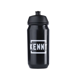 KENNY RACING BIDON KOLOR CZARNY 500ML - Sklep z akcesoriami sportowymi